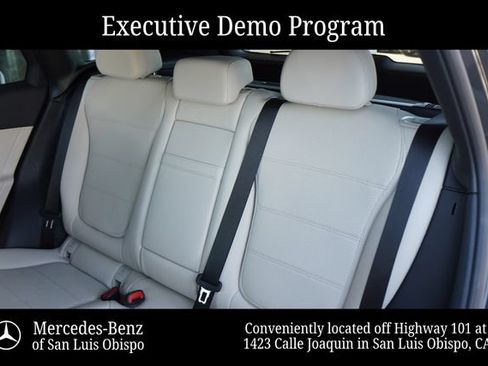 Used 2026 Mercedes-Benz GLC 300 image 22