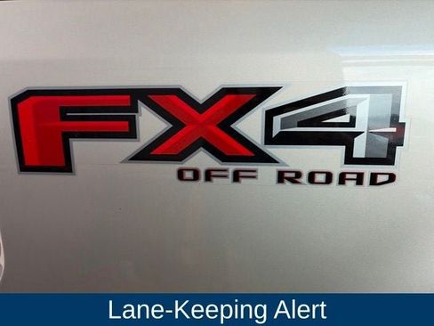 Used 2018 Ford F350 Lariat w/ Lariat Ultimate Package AWD/4WD image 28