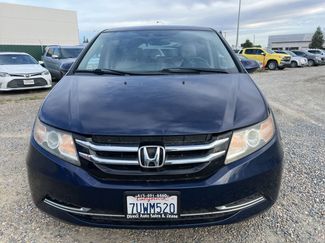 Used 2016 Honda Odyssey EX-L video 2