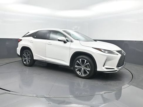 Used 2021 Lexus RX 350 FWD w/ Premium Package image 35