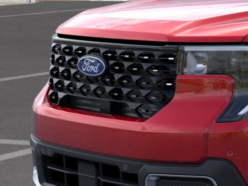 New 2026 Ford Maverick Lariat AWD/4WD image 8