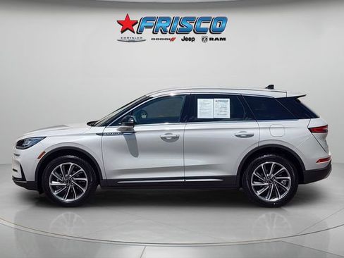 Used 2023 Lincoln Corsair FWD w/ Equipment Group 101A image 4