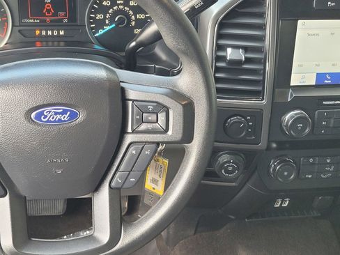 Used 2020 Ford F150 XLT w/ Trailer Tow Package image 14