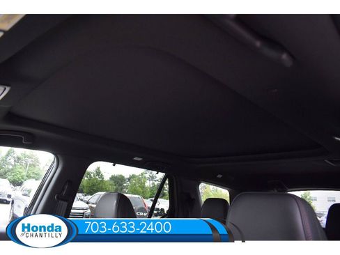 New 2026 Honda Pilot Black Edition image 22
