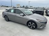 Used 2023 Hyundai Elantra SEL w/ Convenience Package image 3
