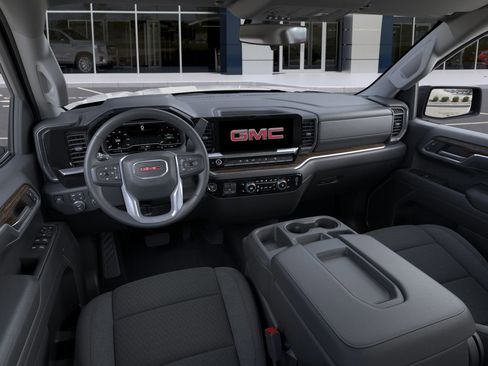 New 2026 GMC Sierra 1500 Elevation w/ X31 Off-Road Package image 15