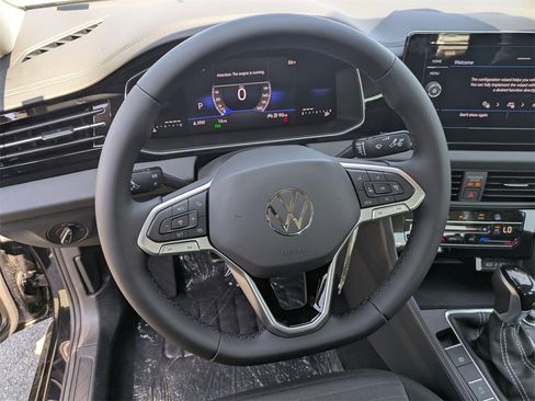 New 2025 Volkswagen Jetta S image 17