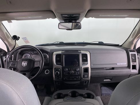 Used 2018 RAM 1500 Big Horn AWD/4WD image 19
