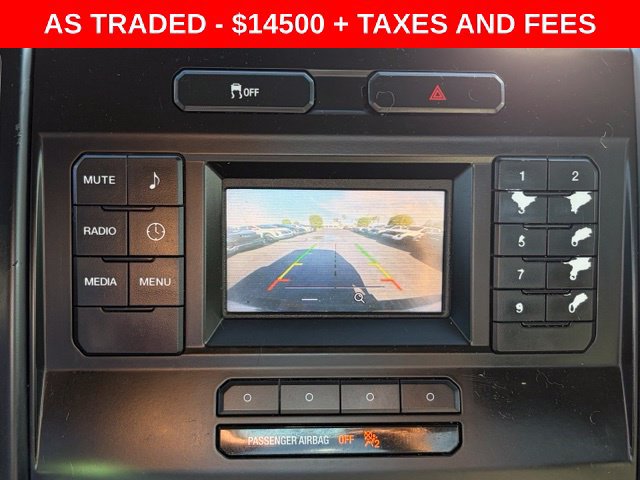 Used 2017 Ford F150 XL w/ XL Power Equipment Group RWD image 20
