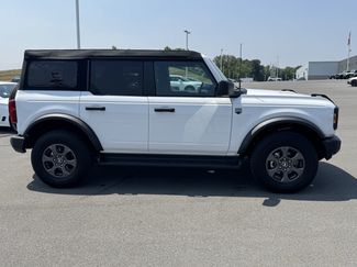 Used 2025 Ford Bronco Big Bend AWD/4WD video 2
