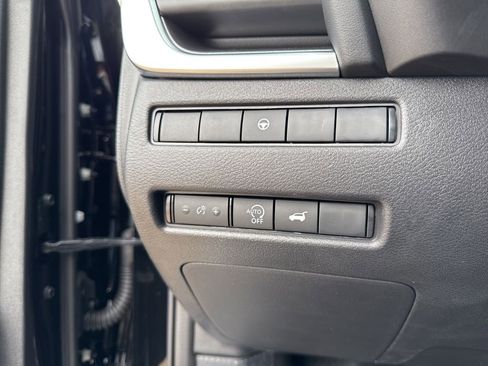 New 2026 Nissan Rogue SV image 13