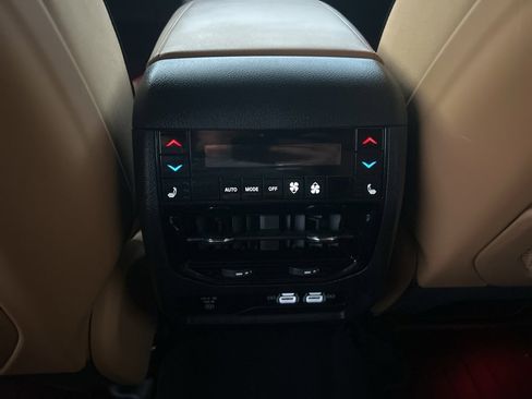 Used 2023 Jeep Grand Cherokee L Summit w/ Advanced Protech Group IV image 26