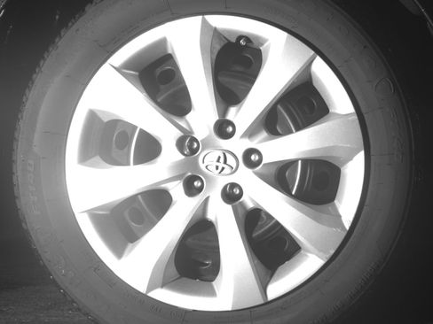 Used 2025 Toyota Corolla LE image 13