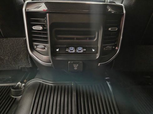 Used 2020 RAM 2500 Laramie image 81