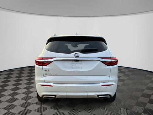 Used 2021 Buick Enclave Avenir w/ Trailering Package, 5000 lbs. image 6