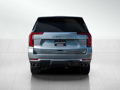 New 2026 GMC Yukon XL Denali w/ Sun & Power Step Package image 5