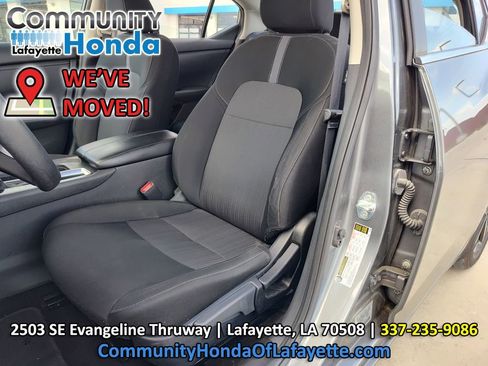Used 2024 Nissan Sentra SV FWD image 21