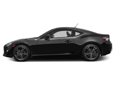 Used 2015 Scion FR-S image 3