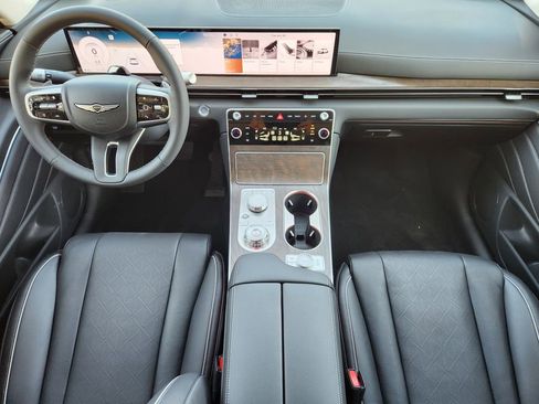 New 2026 Genesis GV80 2.5T Prestige image 19