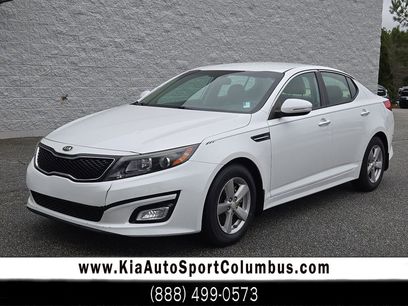 Used 2015 Kia Optima LX