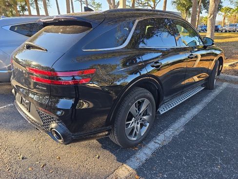 New 2025 Genesis GV70 3.5T Sport image 3