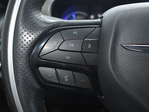 Used 2021 Chrysler Pacifica Limited w/ S Appearance Package image 20