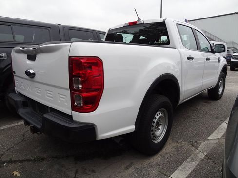 Used 2020 Ford Ranger XL w/ Equipment Group 101A Mid image 5