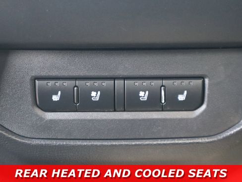 Used 2023 Toyota Tundra Platinum w/ Advanced Package image 27