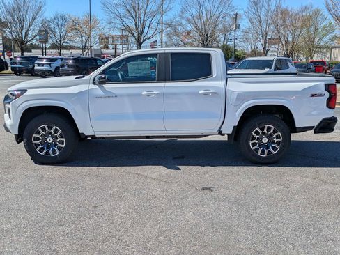 New 2026 Chevrolet Colorado Z71 image 7