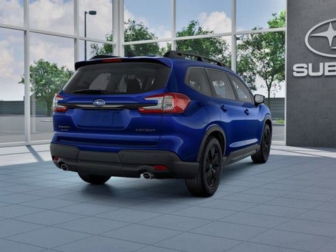 New 2026 Subaru Ascent Premium AWD/4WD image 5