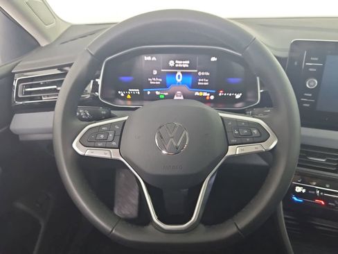 New 2026 Volkswagen Jetta SE FWD image 22