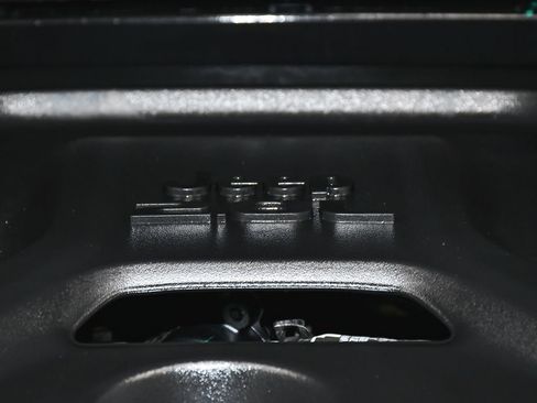 Used 2023 Jeep Wrangler Unlimited Rubicon 4xe w/ Cold Weather Group image 63