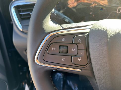 New 2026 Buick Encore GX Sport Touring w/ Comfort Package image 17