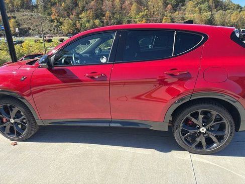 Used 2024 Dodge Hornet R/T AWD/4WD image 8
