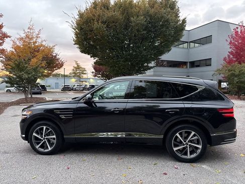 Used 2025 Genesis GV80 3.5T Advanced image 6