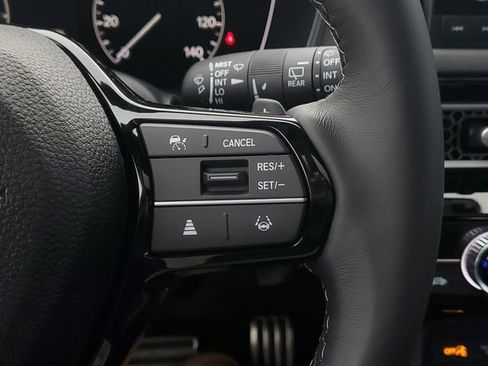 New 2026 Honda Civic Sport image 19