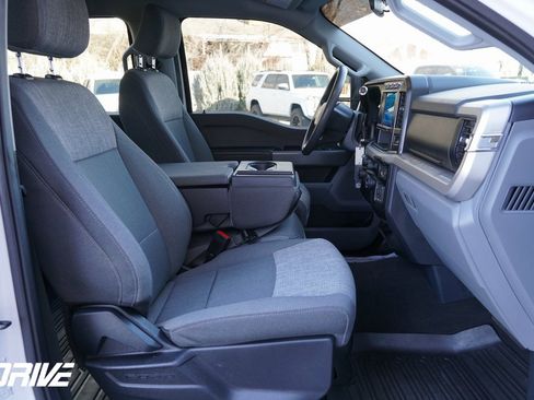 Used 2024 Ford F250 XLT w/ FX4 Off-Road Package image 43