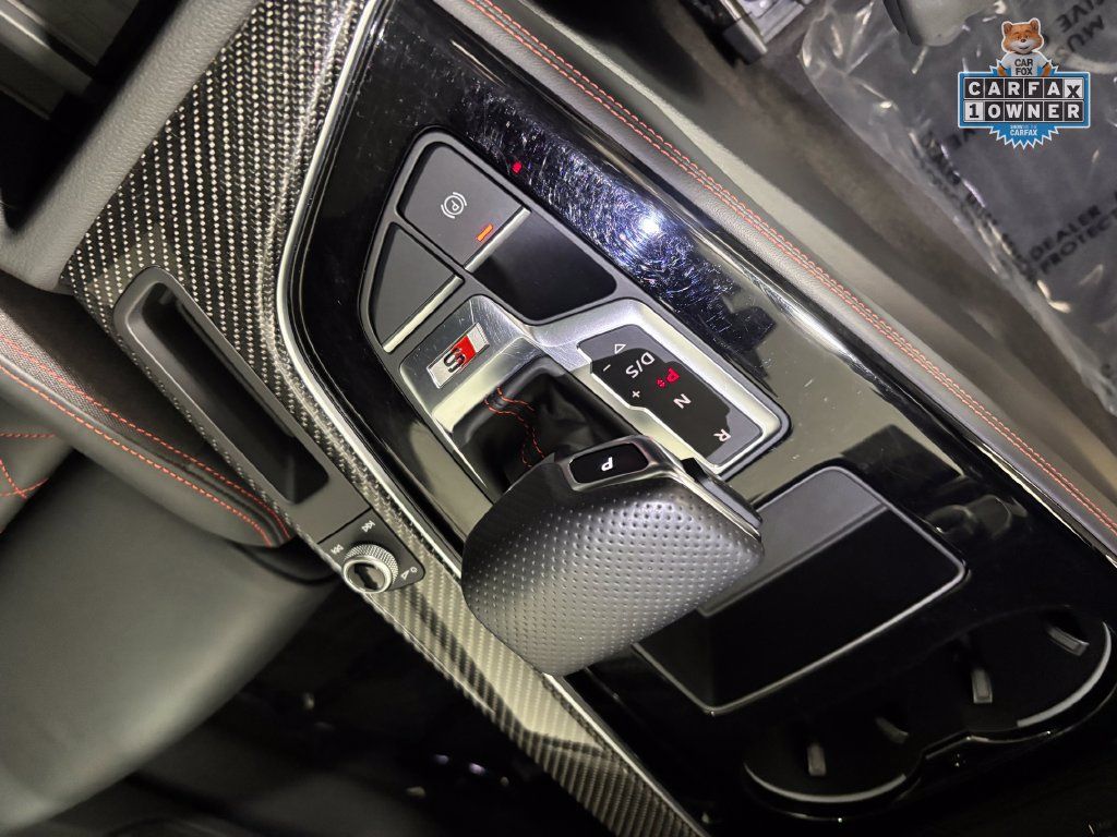 Used 2023 Audi S5 Premium Plus AWD/4WD image 29