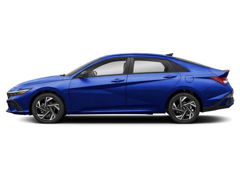 New 2026 Hyundai Elantra Sport image 3