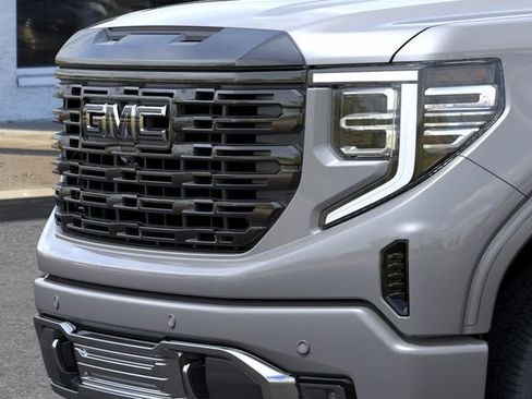 New 2026 GMC Sierra 1500 Denali Ultimate AWD/4WD image 13