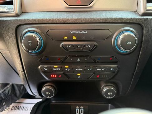 Used 2021 Ford Ranger XLT w/ Equipment Group 302A High image 31