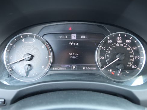 Used 2022 INFINITI QX50 Essential FWD image 20