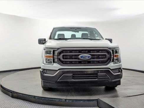 Used 2022 Ford F150 XL image 12