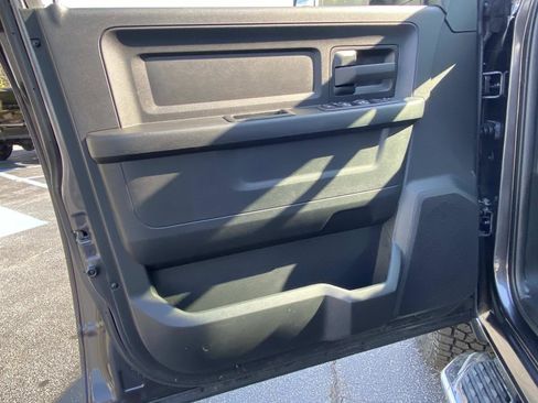 Used 2021 RAM 2500 Tradesman image 25