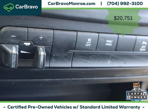 Used 2023 RAM 1500 Tradesman AWD/4WD image 33