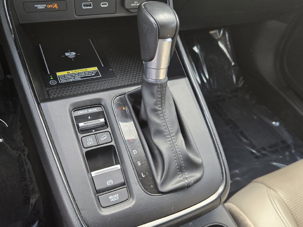 Certified 2024 Honda CR-V EX-L image 19