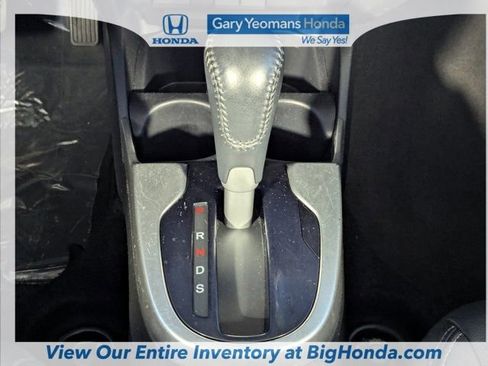 Used 2015 Honda Fit EX image 18