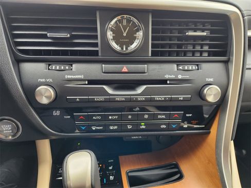 Used 2022 Lexus RX 350 FWD w/ Premium Package image 17