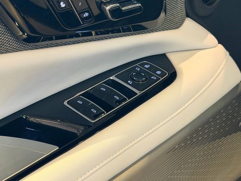 New 2026 Cadillac Optiq Sport 1 AWD/4WD image 24