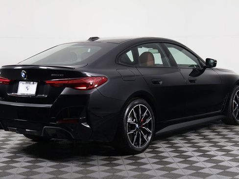 New 2026 BMW i4 eDrive40 w/ M Sport Package image 2